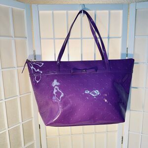 Kate Spade Camellia Baja Tote Handbag